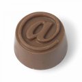 Apple Milk Chocolate