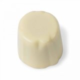 Caramel & Hazelnuts (White)