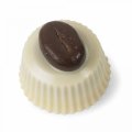 Coffee White Chocolate