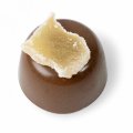 Ginger Milk Chocolate