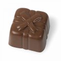 Lemon Milk Chocolate