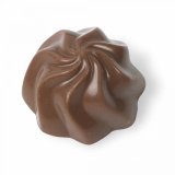Marzipan & Hazelnuts (Milk)
