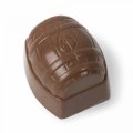 Rum & Raisin Milk Chocolate