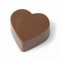 Strawberry Milk Chocolate