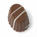 Vanilla Milk Chocolate