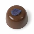 Violet Milk Chocolate