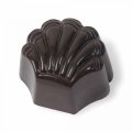 Orange Praline Plain Chocolate