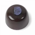 Violet Plain Chocolate
