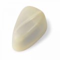 Gianduja White Chocolate