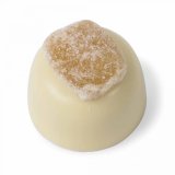 Ginger (White)