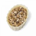 Hazelnut Praline White Chocolate