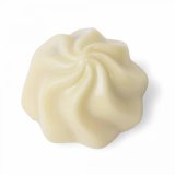 Marzipan & Hazelnuts (White)