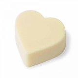 Strawberry (White)
