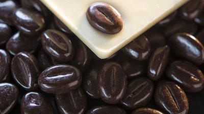 Mocha Bean Bar