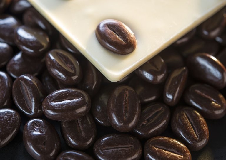 Mocha Bean Bar