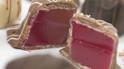 Turkish Delight