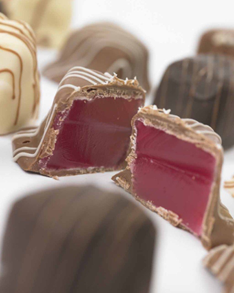 Turkish Delight