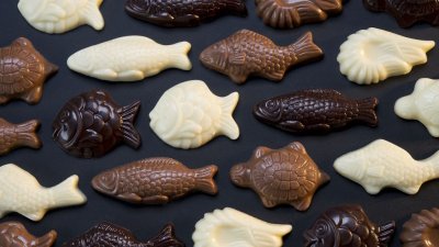 Fish Loose