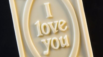 I Love You Bar