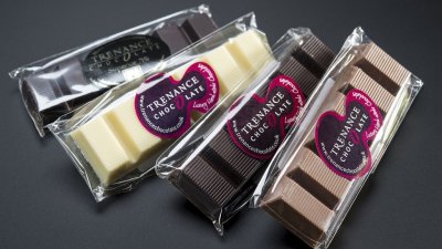 Mini Bars