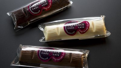 Marzipan Bar