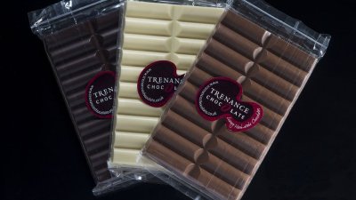 Large Bars