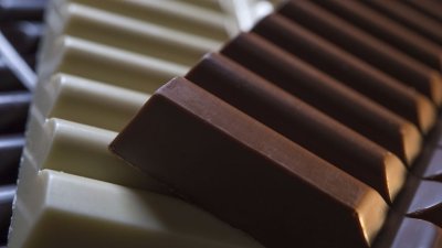 Large Bars
