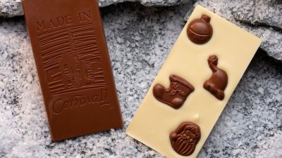 Christmas Bar