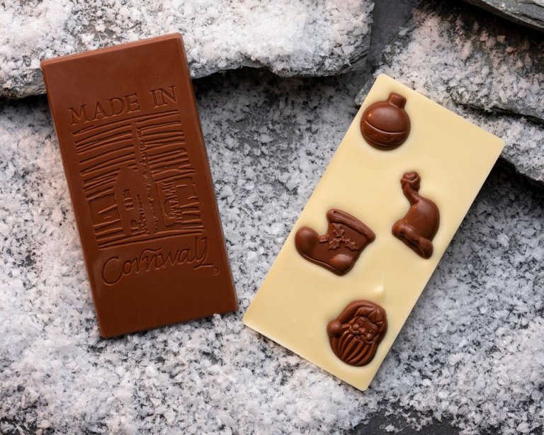 Christmas Bar