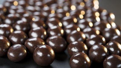 Columbian Coffee Beans