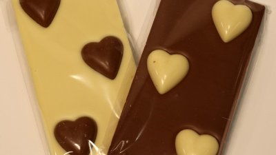 Heart Bar