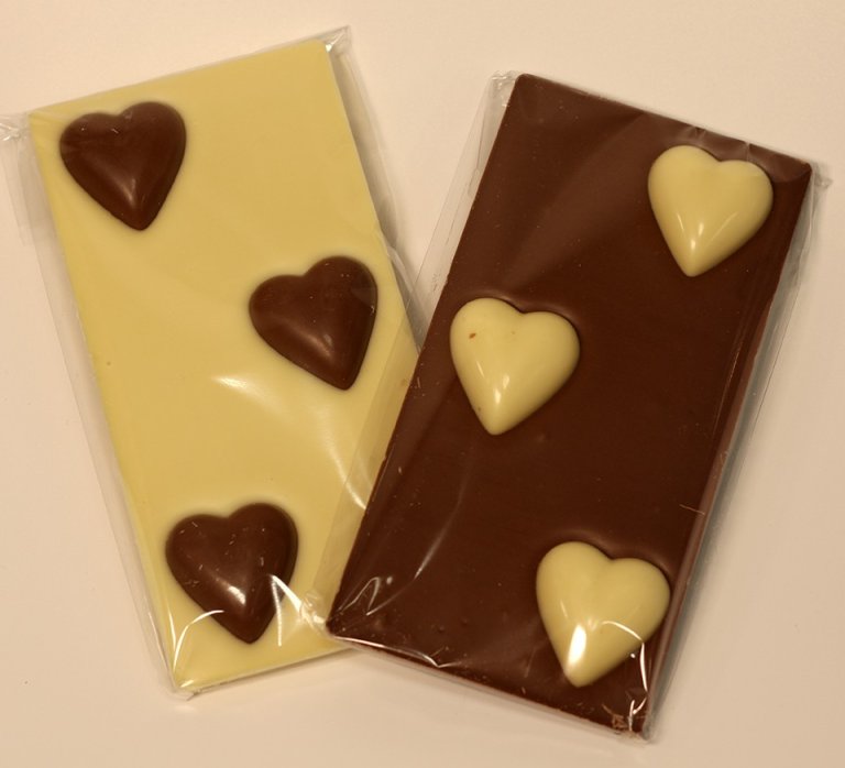 Heart Bar