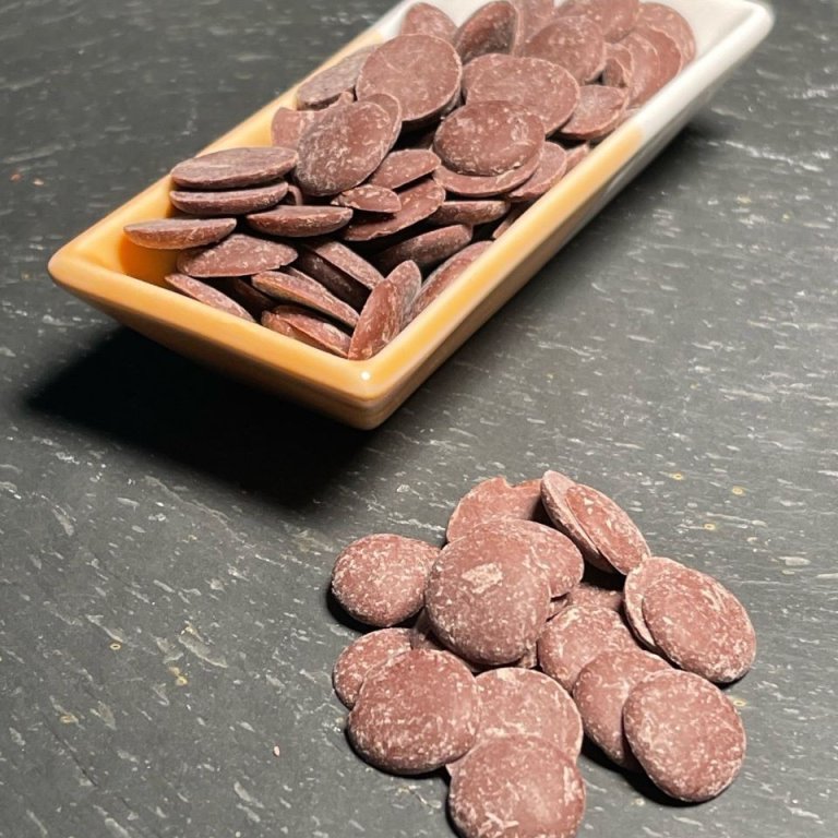 Oat M!lk Chocolate Drops