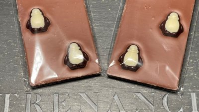 Penguin Bar