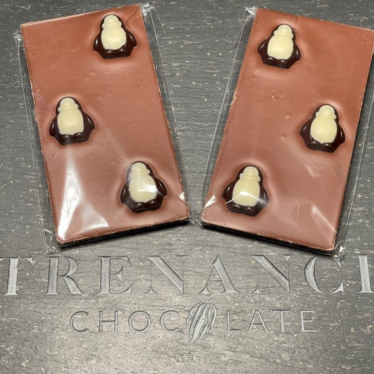 Penguin Bar