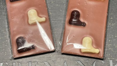Seal Bar