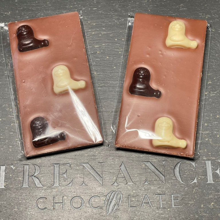 Seal Bar