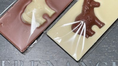 Unicorn bar Lg