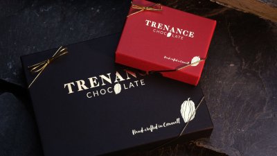 Choose Your Own 24 Chocolate Box