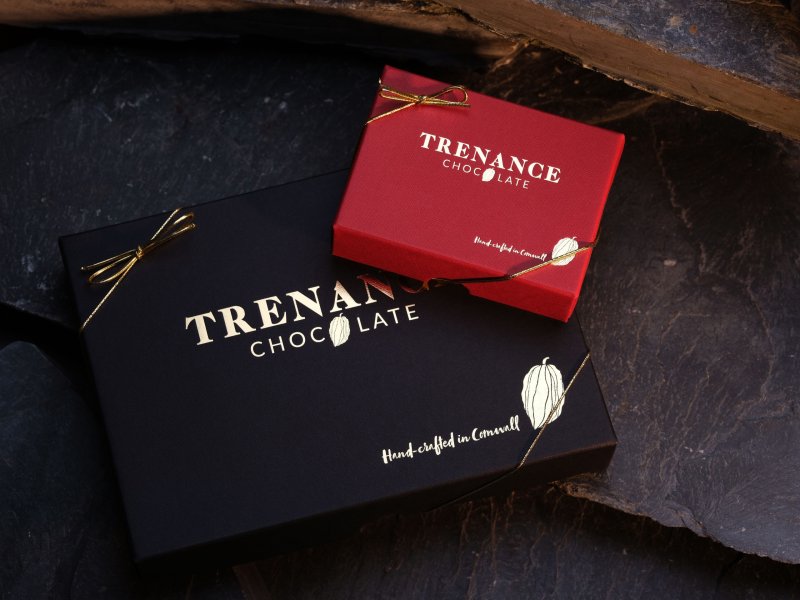 Choose Your Own 24 Chocolate Box