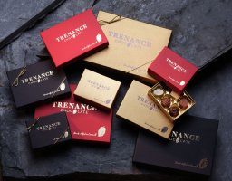 Choose Your Own 24 Chocolate Box