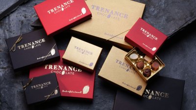 Boxed Chocolates