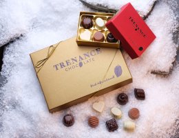 Choose Your Own 24 Chocolate Box