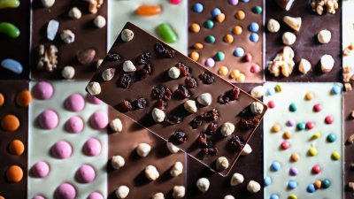 Chocolate Bars