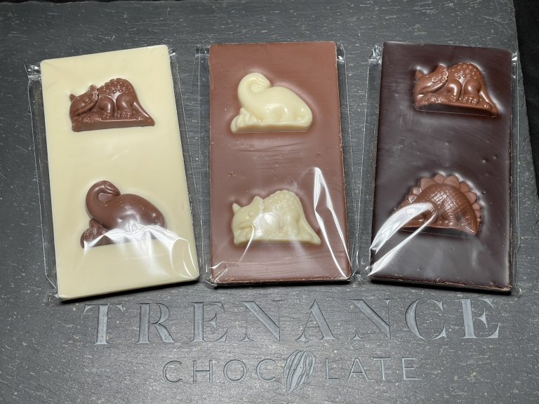 Dinosaur Bar