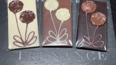 Flower bar