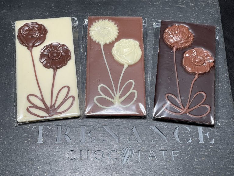 Flower bar