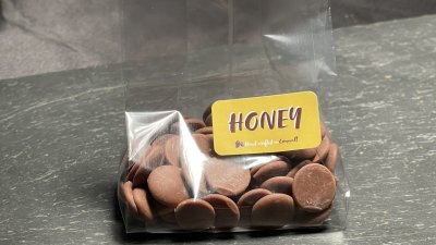 Honey Flavoured Drops