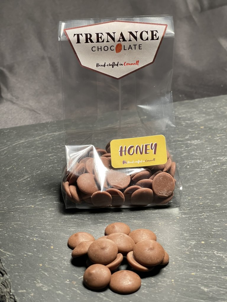 Honey Flavoured Drops