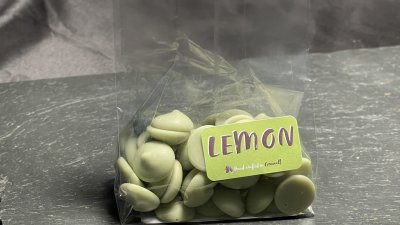 Lemon Flavour Drops